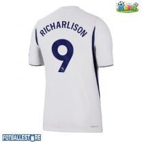 Tottenham Hotspur Richarlison #9 Hjemmedrakt 2026-27 Kortermet